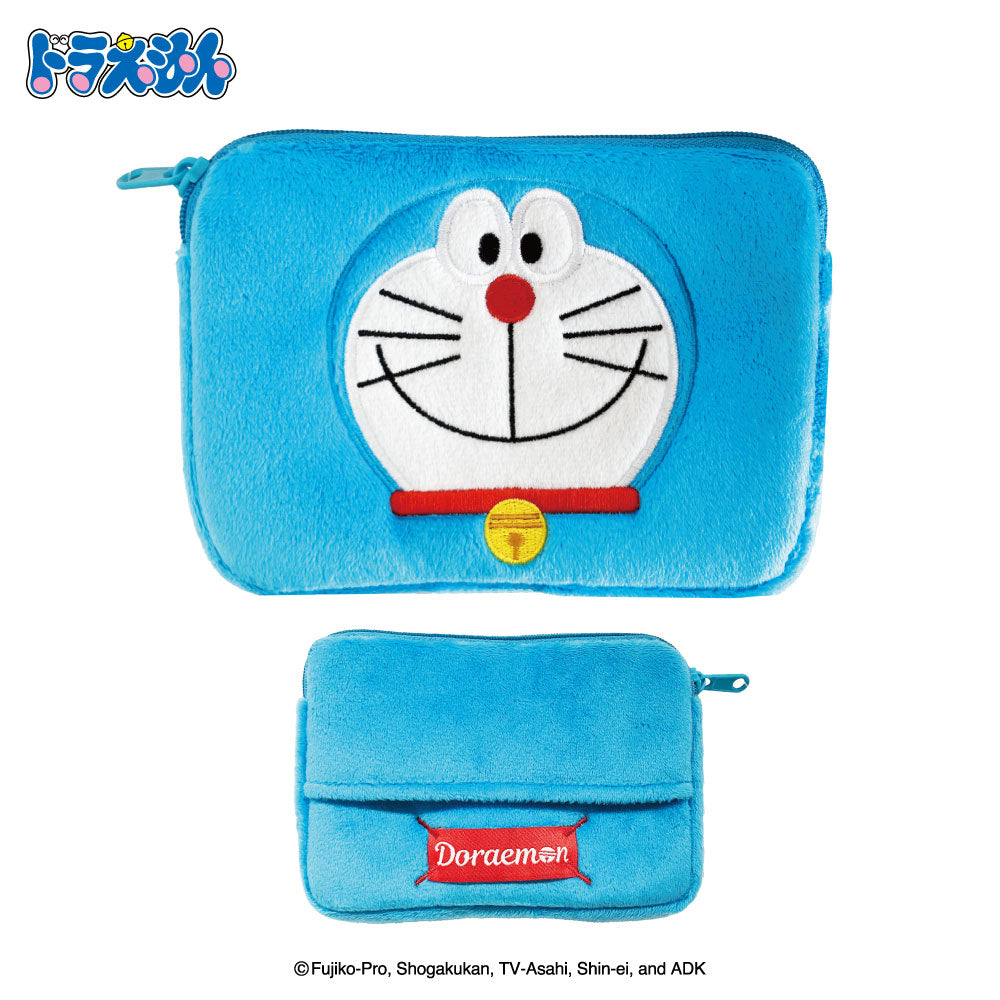 ドラえもん ミニティッシュポーチ(ノーマル)