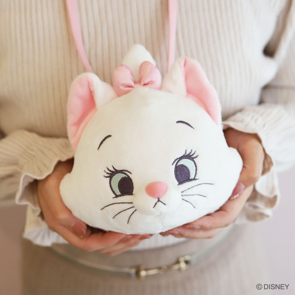 ディズニー プラがまぐち(ディズニー マリー)