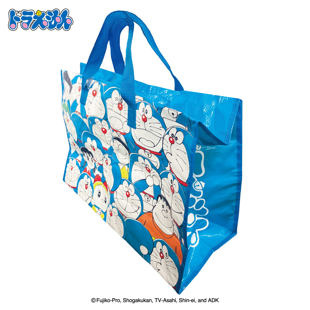 ドラえもん おみやげバッグ(いっぱい)