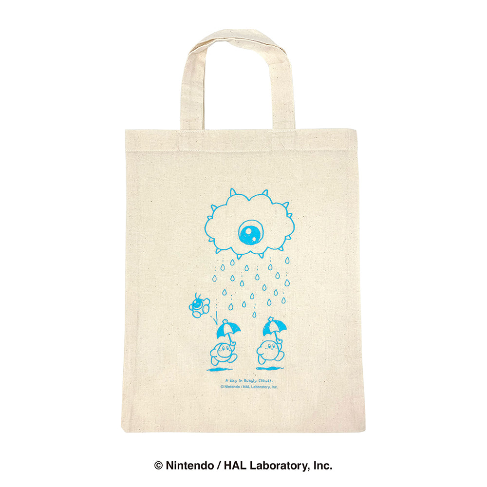 カービィ☆ドリームファクトリー☆ツールバッグ☆星のカービィ☆トート