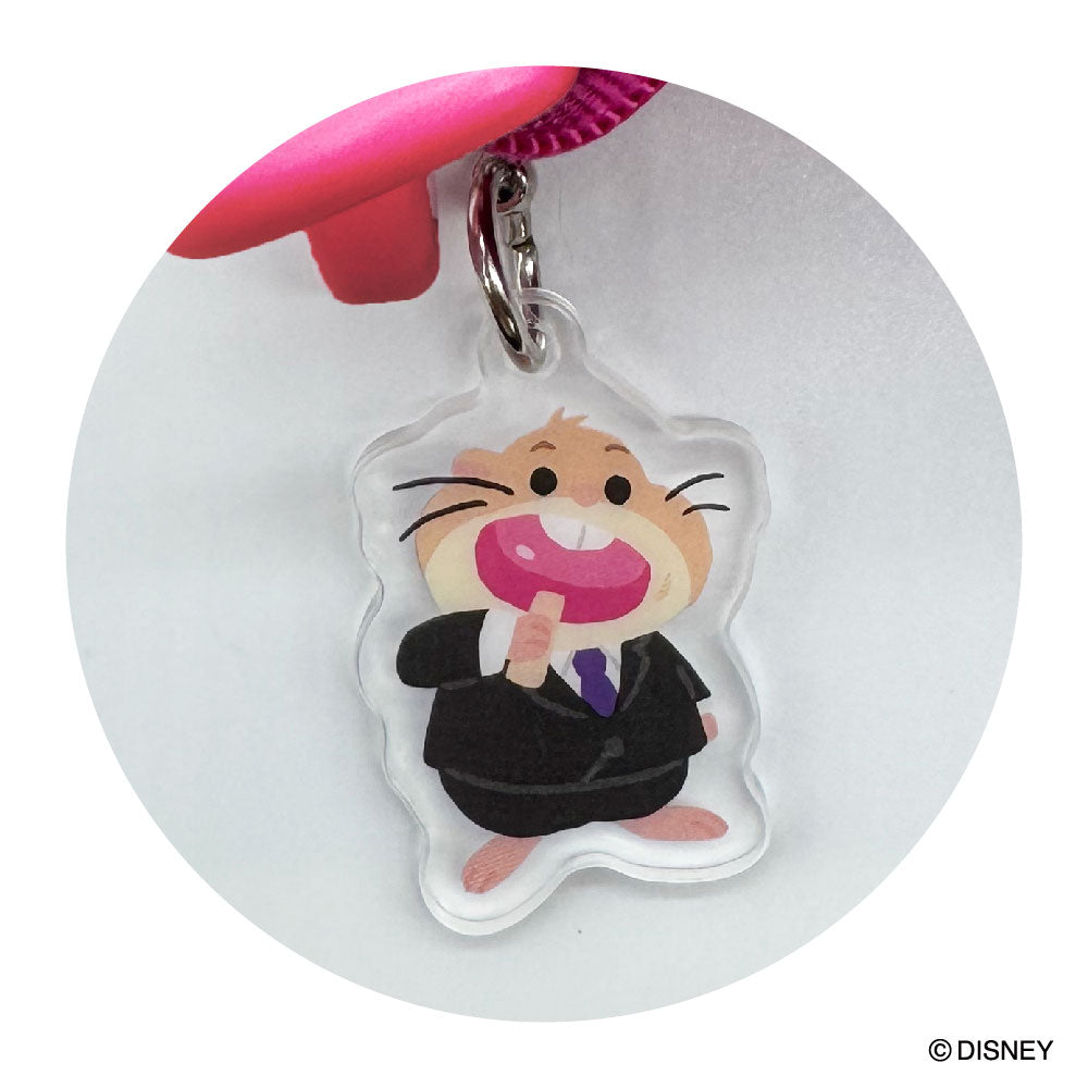 ディズニー ズートピア アイスポップシェイプポシェット
