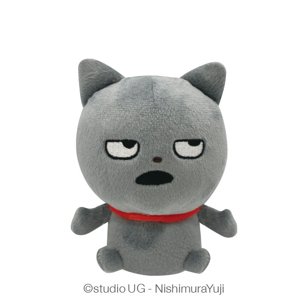 ヒトリエ ファーマシー猫 マスコット ヒトリエ on X