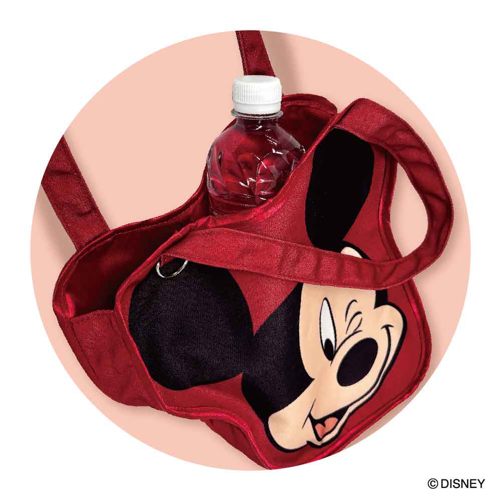 ディズニー 推しキャラトート(グーフィー)