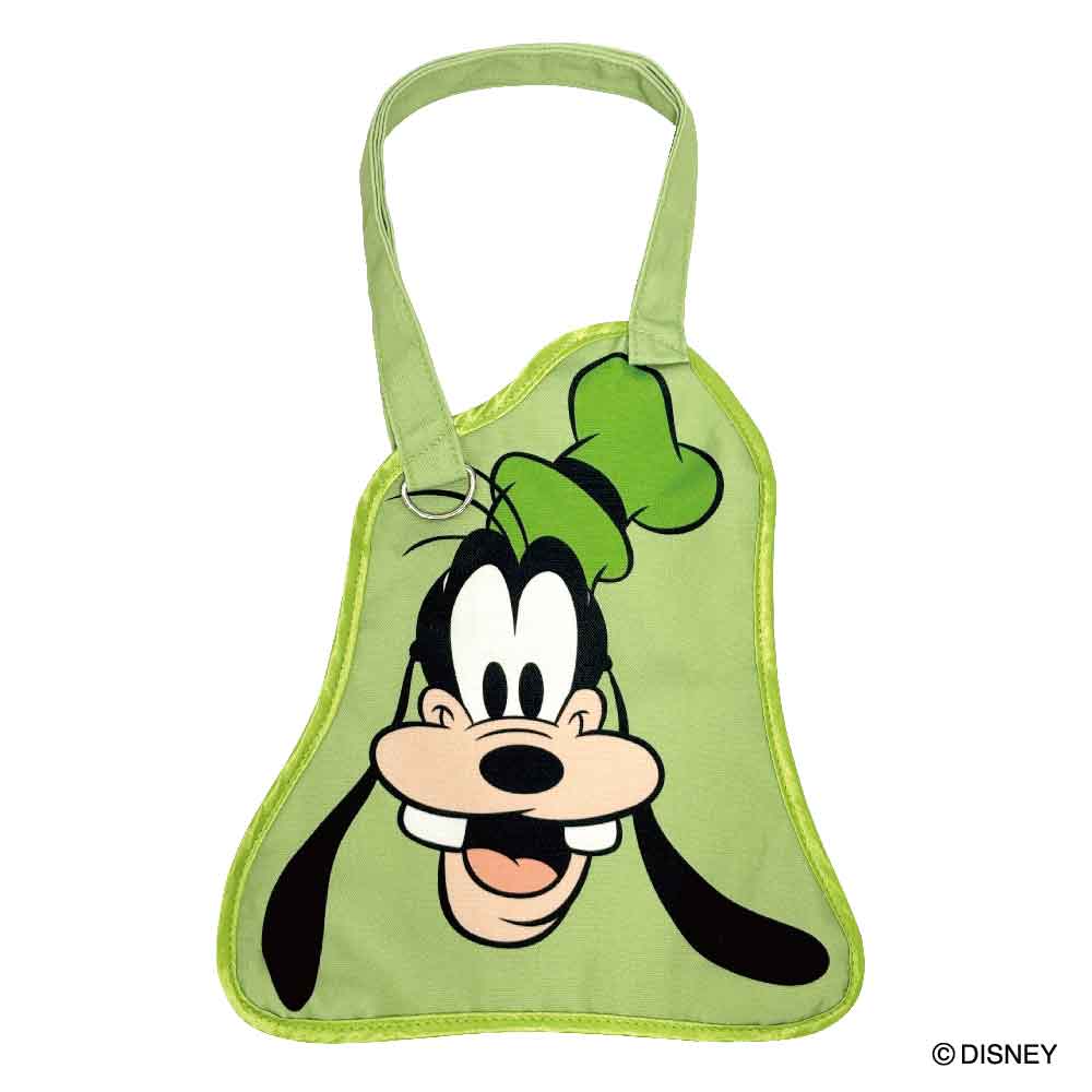 【5月発送】ディズニー 推しキャラトート(グーフィー)【予約】