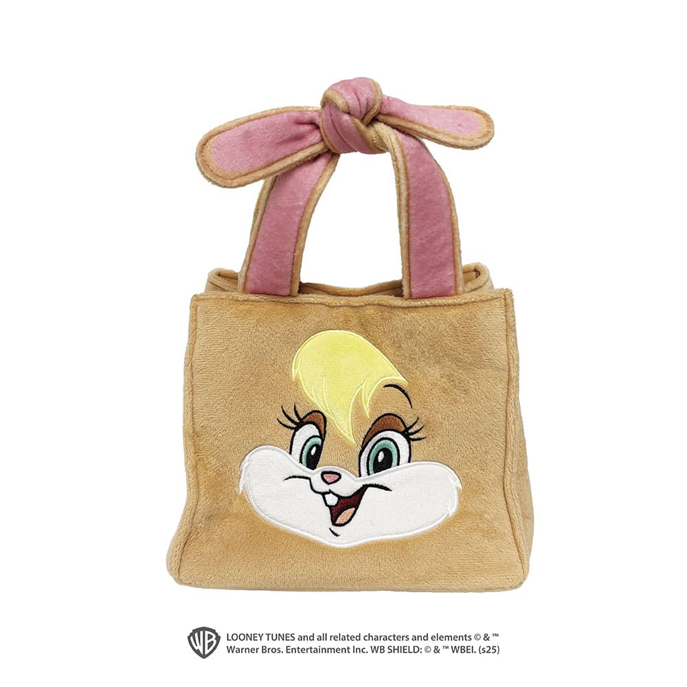 ルーニー・テューンズ トライアングルバッグ（ローラ・バニー