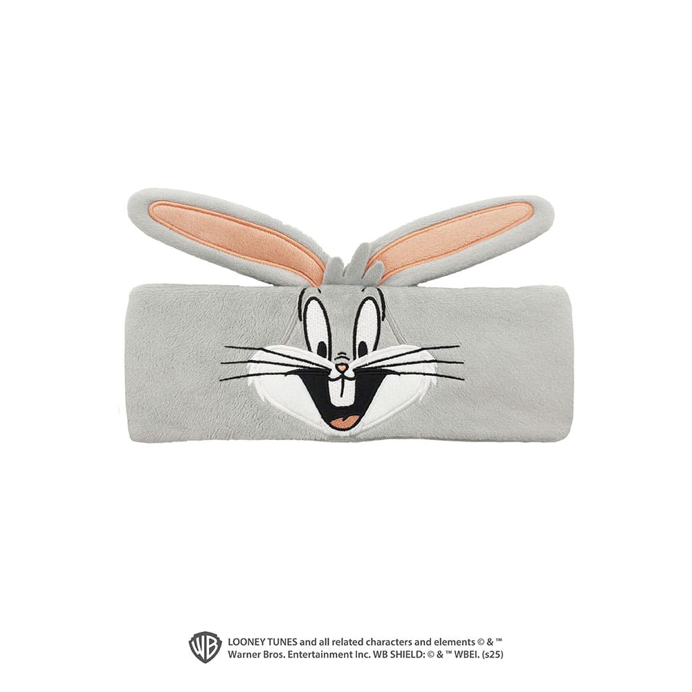 ルーニー・テューンズ ヘアバンド(バッグス・バニー)