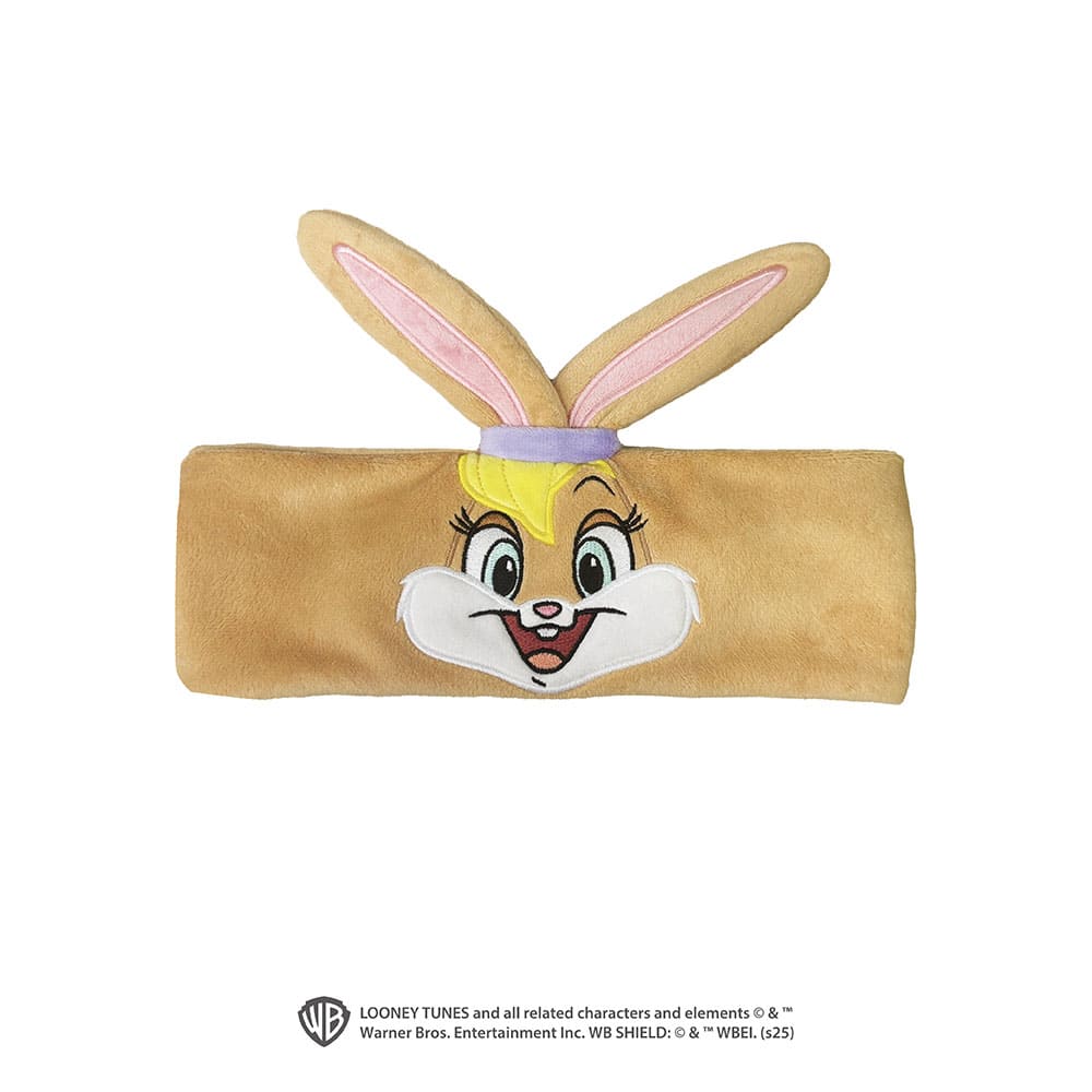 ルーニー・テューンズ ヘアバンド（ローラ・バニー） – きゃらマルシェ
