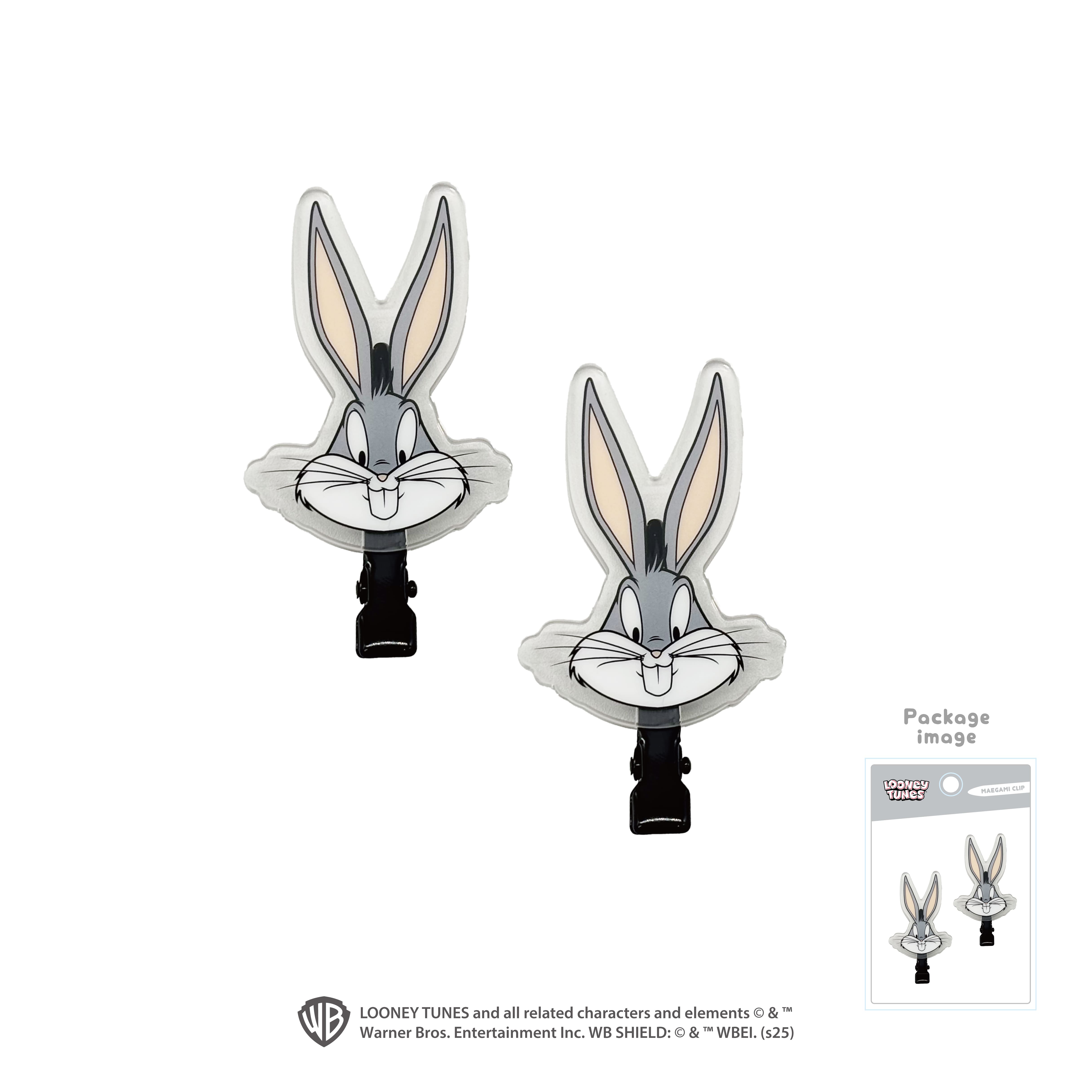 バッグスバニー　ルーニーテューンズ　ラグ B5-13/D5.7-1 Looney Tunes ルーニー・テューンズ バッグス・バニー