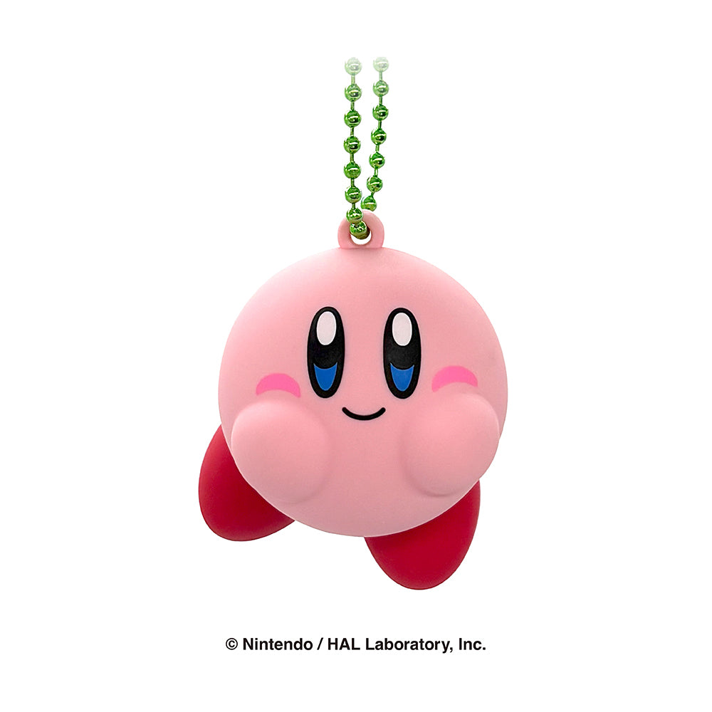 星のカービィ マスコット 星のカービィ 30th マスコット第5弾 プライズの情報サイト