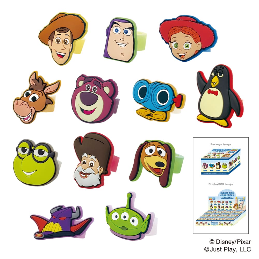 WDCC トイストーリー　全コレクション　レア　ピクサー WDCC トイストーリー 全コレクション レア ピクサー