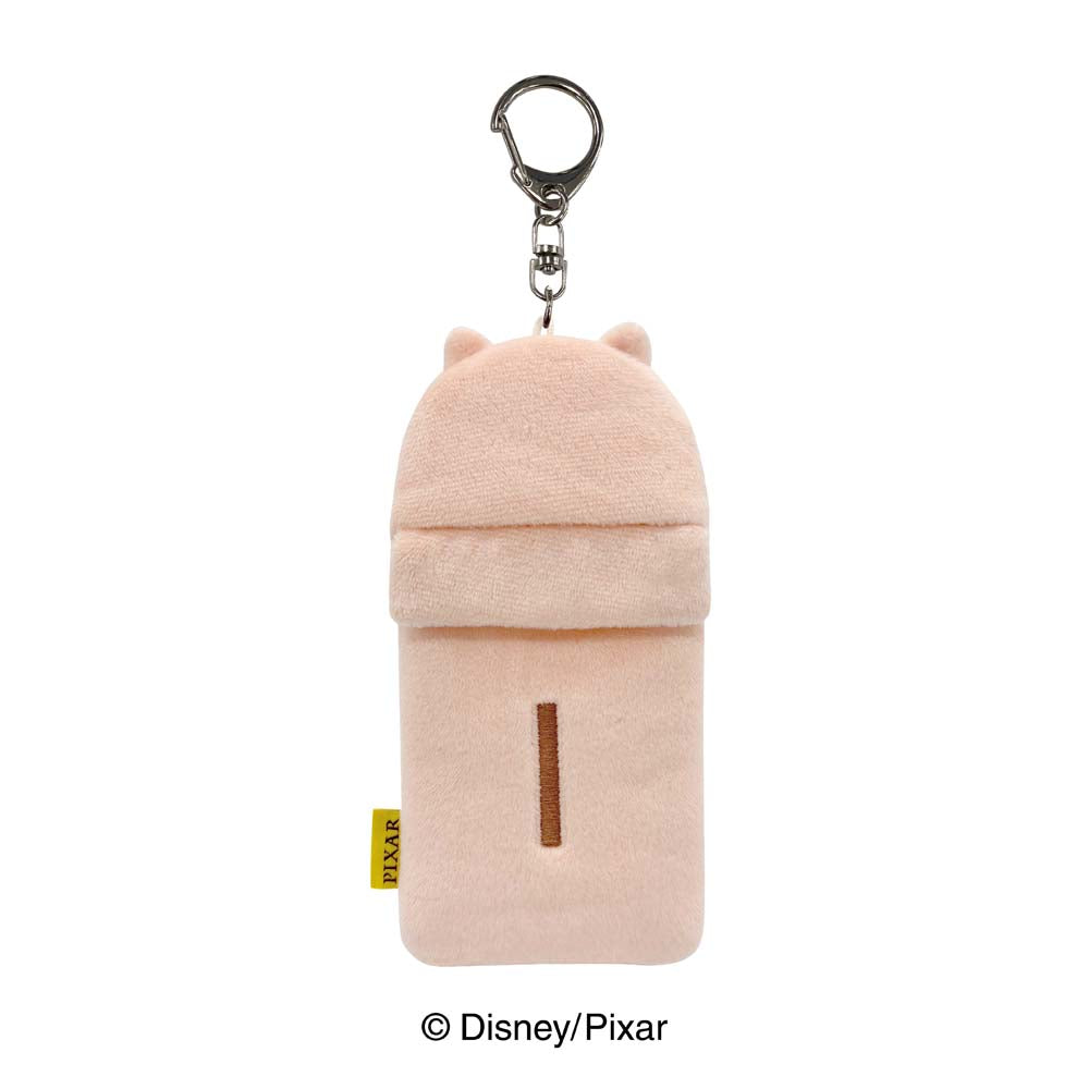 ピクサー ボアフォトキーホルダー(ハム)