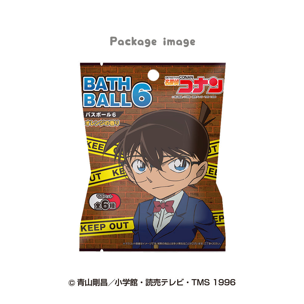 名探偵コナン バスボール6 – きゃらマルシェ