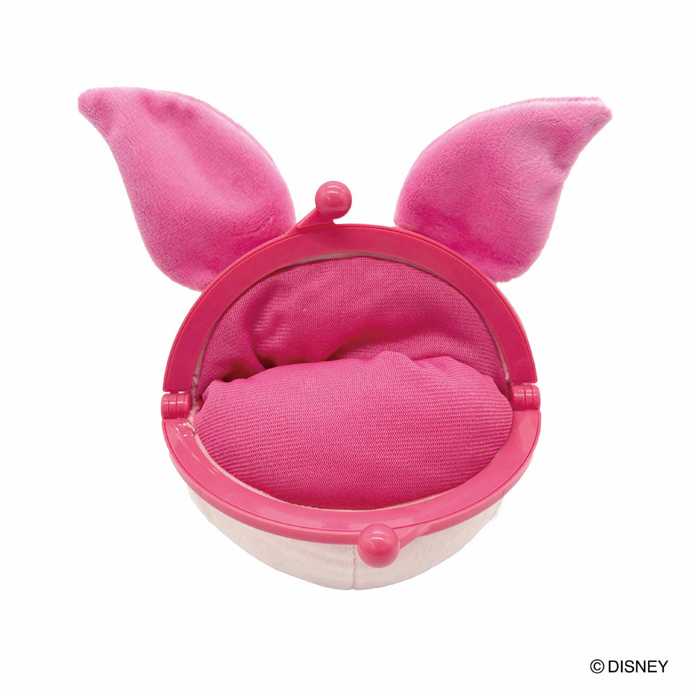 【7月発送】ディズニー プラがまぐち(ピグレット)