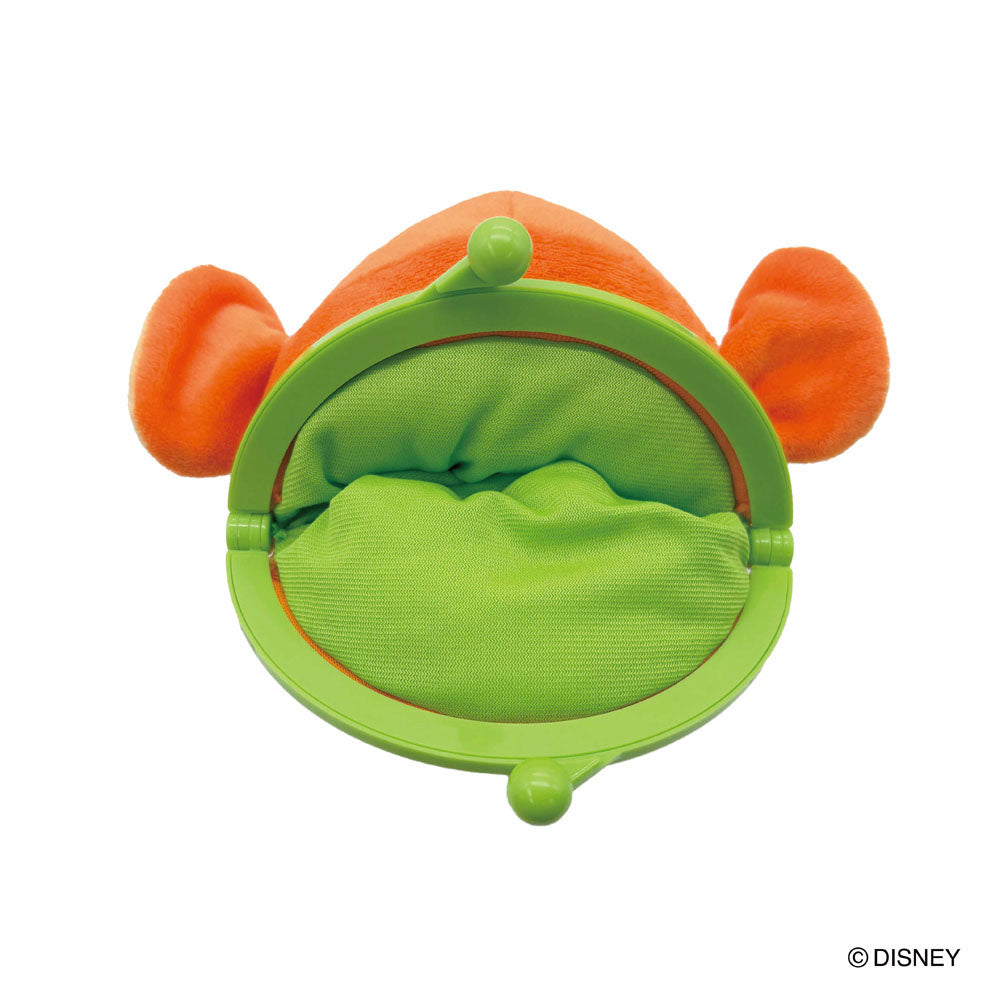 【7月発送】ディズニー プラがまぐち(ティガー)