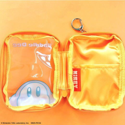 星のカービィ コレクションポーチ(ワドルディ)