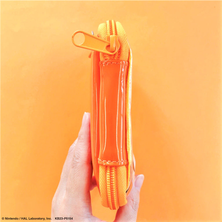 星のカービィ コレクションポーチ(ワドルディ)