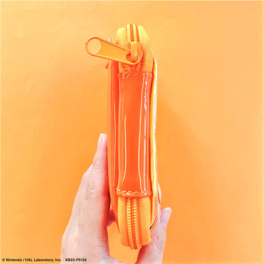 星のカービィ コレクションポーチ(ワドルディ)