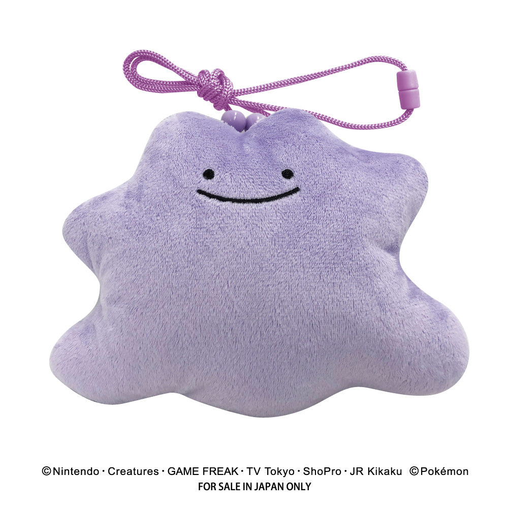 ポケットモンスター プラがまぐち(メタモン)