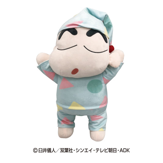 クレヨンしんちゃん おやすみクッション(しんちゃん)