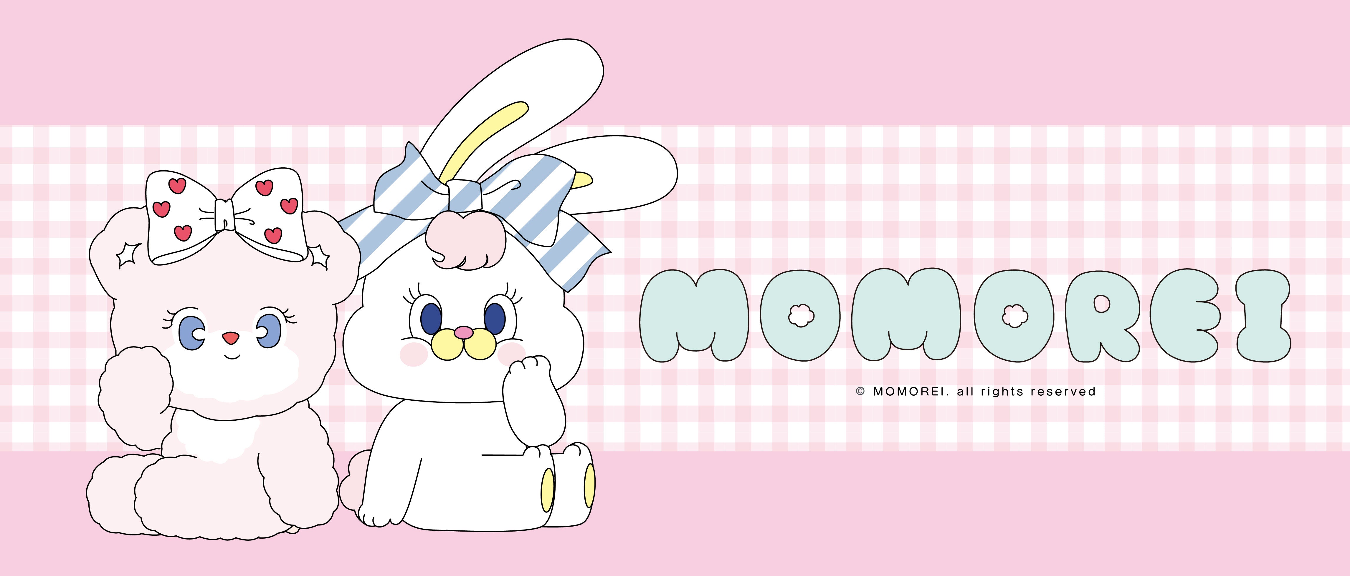 MOMOREI
