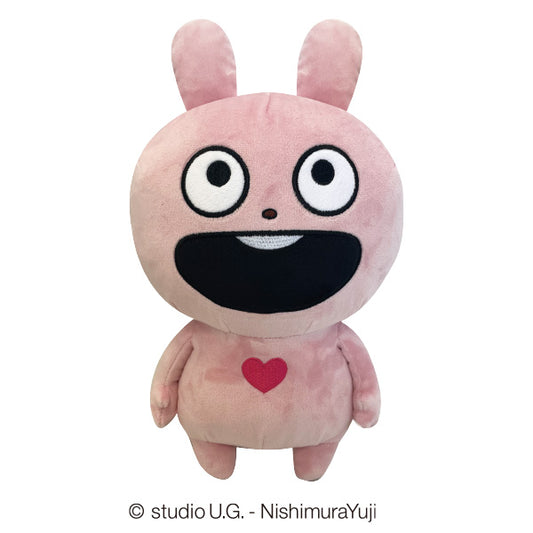 スタジオUG ぬいぐるみS(ラブラビット)