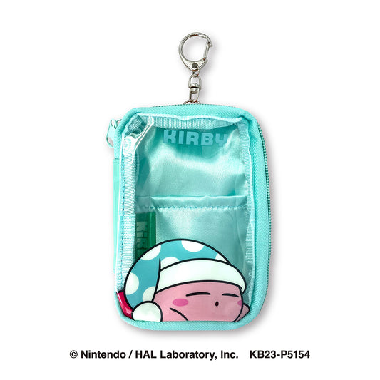 星のカービィ コレクションポーチ(カービィ スリープ)