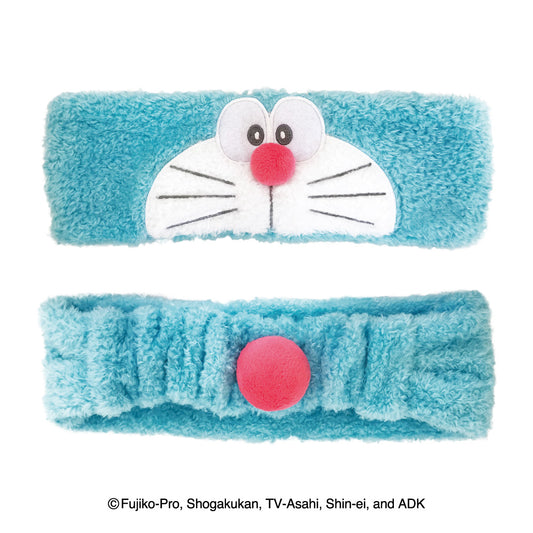 ドラえもん ヘアバンド(ドラえもん)