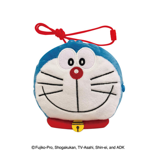 ドラえもん プラがまぐち(フェイス)