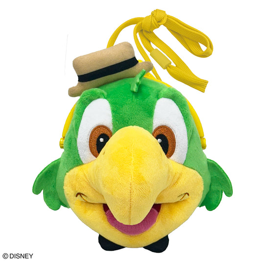 ディズニー プラがまぐち(ホセ・キャリオカ)