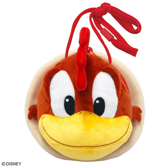 ディズニー プラがまぐち(パンチート)