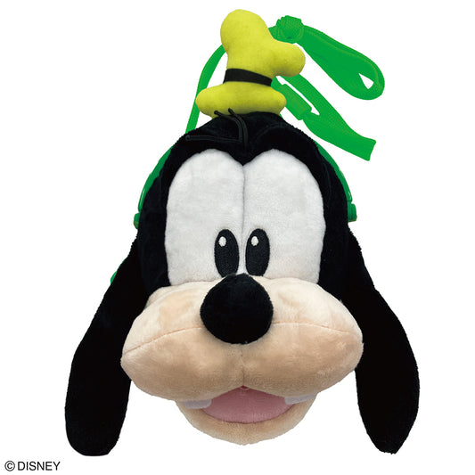 ディズニー プラがまぐち(グーフィー)