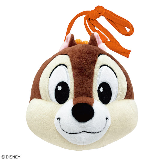 ディズニー プラがまぐち(チップ)