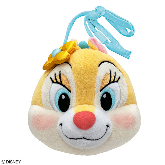 ディズニー プラがまぐち(クラリス)