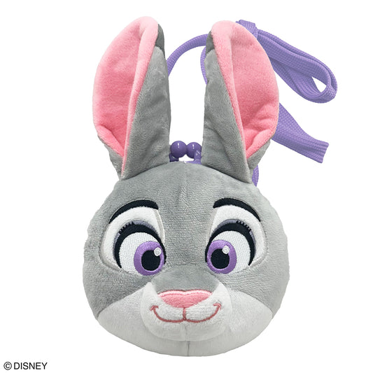 ディズニー プラがまぐち(ジュディ・ホップス)