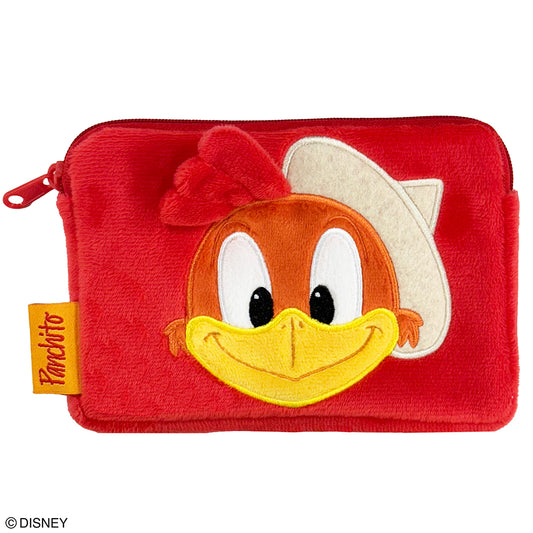 ディズニー ミニティッシュポーチ(パンチート)