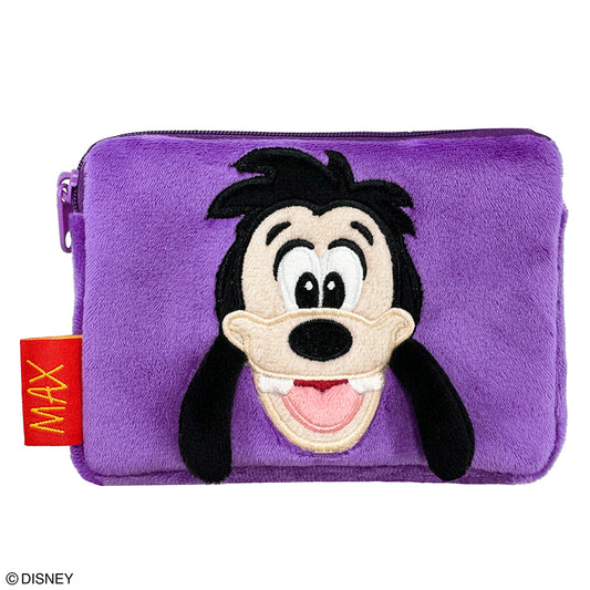 ディズニー ミニティッシュポーチ(マックス)