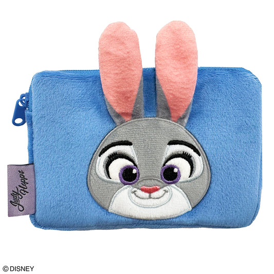 ディズニー ミニティッシュポーチ(ジュディ・ホップス)