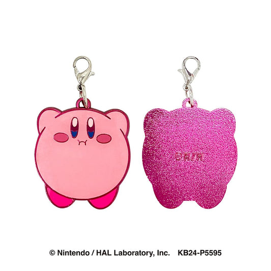 星のカービィ メタルチャーム(ホバリング)