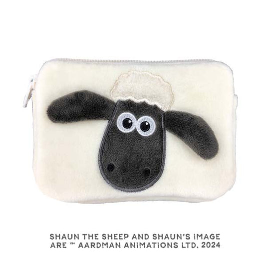 ひつじのショーン ミニティッシュポーチ(ショーン)