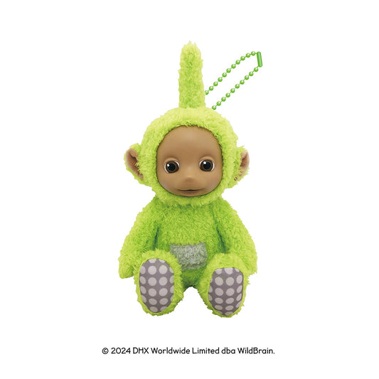 テレタビーズ ぬいぐるみボールチェーン(ディプシー)