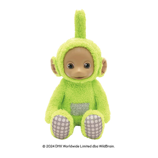 テレタビーズ ぬいぐるみ(ディプシー)