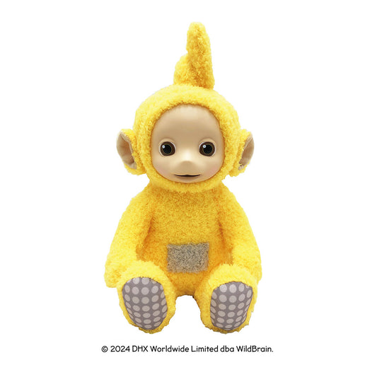 テレタビーズ ぬいぐるみ(ラーラ)