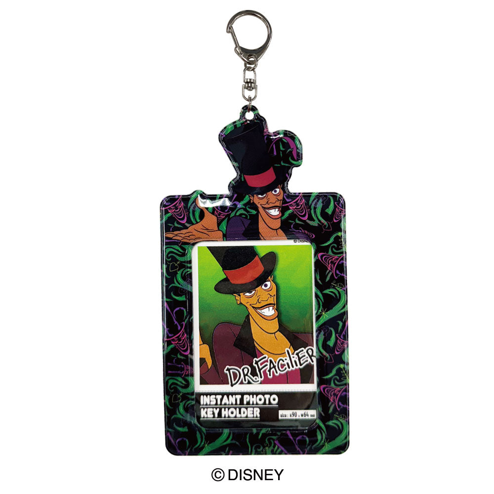 Disney FUN CRASH プラッシュキーホルダー　4種セット Disney FUN CRASH プラッシュキーホルダー 4種セット