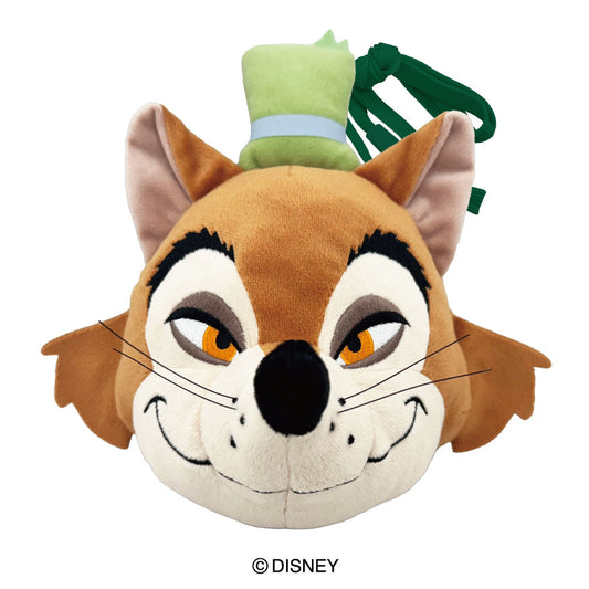 ディズニー プラがまぐち(ファウルフェロー)