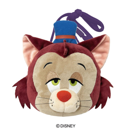 ディズニー プラがまぐち(ギデオン)