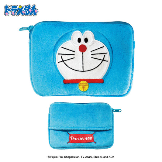 ドラえもん ミニティッシュポーチ(ノーマル)