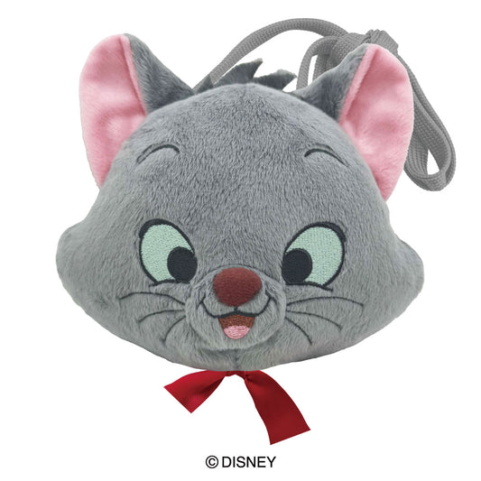 ディズニー プラがまぐち(ベルリオーズ)