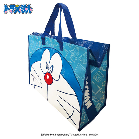 ドラえもん おみやげバッグ(ビッグフェイス)