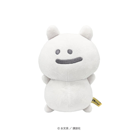 【９月発送】お文具といっしょ　ぬいぐるみS（耳）【予約】【再販】