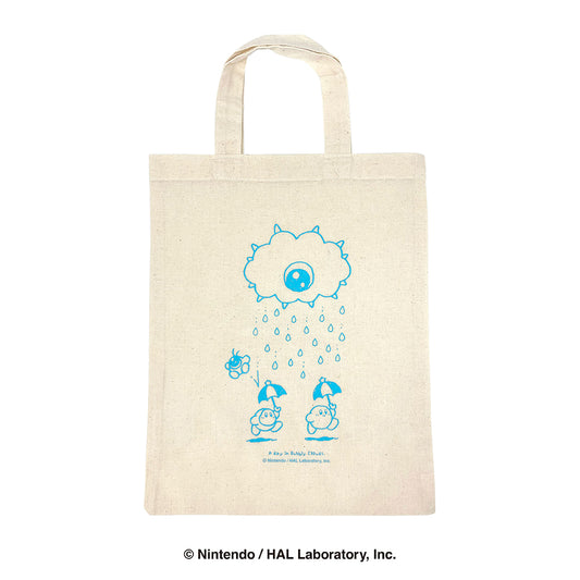 星のカービィ ミニエコトート(ある日のバブリークラウズ)